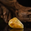籽料和田白玉貔貅挂坠-红掌柜