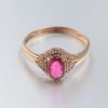 红宝石戒指 - 红掌柜