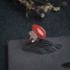 红珊瑚戒指-红掌柜