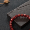 阿卡珊瑚手串-红掌柜