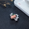 深水珊瑚两用款-红掌柜