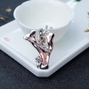 珊瑚两用款-红掌柜