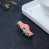 深水珊瑚吊坠-红掌柜