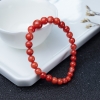 珊瑚单圈手串-红掌柜