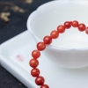 日本阿卡珊瑚手串-红掌柜