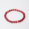 珊瑚桶珠手串-红掌柜