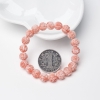 珊瑚龙珠手串-红掌柜