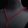 红珊瑚长链-红掌柜