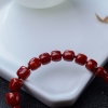 珊瑚桶珠手串-红掌柜