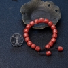 台湾MOMO珊瑚手链-红掌柜