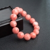 珊瑚单圈手串-红掌柜