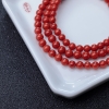 红珊瑚佛珠-红掌柜