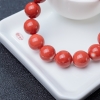MOMO珊瑚单圈手串-红掌柜