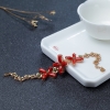 日本珊瑚手链-红掌柜