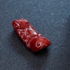 阿卡牛血红珊瑚吊坠-红掌柜