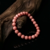 珊瑚单圈手串-红掌柜