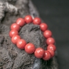 MOMO珊瑚单圈手串-红掌柜