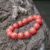 MOMO珊瑚手串-红掌柜