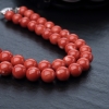 天然红珊瑚塔链-红掌柜