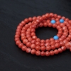 珊瑚佛珠-红掌柜