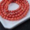 红珊瑚苹果珠108佛珠-红掌柜