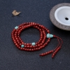 阿卡珊瑚佛珠-红掌柜