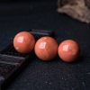 MOMO珊瑚圆子（三件）-红掌柜