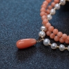 珊瑚项链-红掌柜
