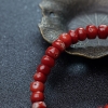 阿卡珊瑚手串-红掌柜