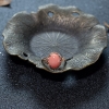 珊瑚戒指-红掌柜
