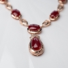 红珊瑚项链-红掌柜