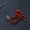 天然阿卡珊瑚塔链-红掌柜