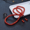 阿卡珊瑚项链-红掌柜