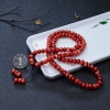 红珊瑚项链-红掌柜