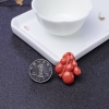 MOMO珊瑚吊坠-红掌柜