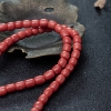MOMO珊瑚佛珠-红掌柜