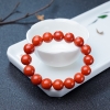 阿卡珊瑚手串-红掌柜