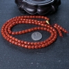 阿卡珊瑚佛珠-红掌柜