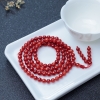 珊瑚108佛珠-红掌柜