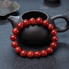 珊瑚单圈手串-红掌柜