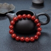 阿卡珊瑚手串-红掌柜