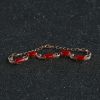 阿卡珊瑚手链-红掌柜