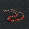 日本阿卡珊瑚手链-红掌柜