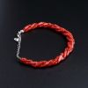 沙丁红珊瑚手链-红掌柜