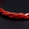 天然红珊瑚手链-红掌柜