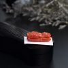 红珊瑚观音吊坠 - 红掌柜