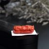 MOMO珊瑚吊坠 - 红掌柜