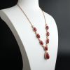红珊瑚项链-红掌柜