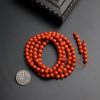 红珊瑚佛珠-红掌柜