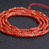天然红珊瑚项链-红掌柜